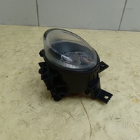 Фара противотуманная левая на Audi A4 B7 2005-2007