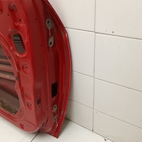 Дверь передняя левая на Hyundai Tucson 2015>