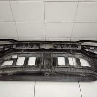 Юбка задняя на Geely Atlas 2 2023>