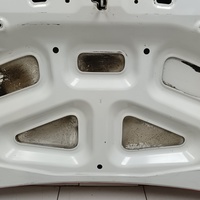 Капот на Lada Largus 2012>