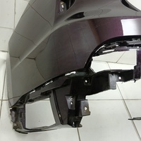 Бампер задний на Exeed VX M36T 2021>