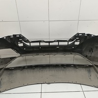 Бампер передний на Nissan X-Trail T32 2014-2022