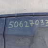 Накладка панели передней на Honda Civic 4D 2006-2012