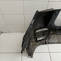 Бампер задний на Chery Tiggo 4 Pro 2020>