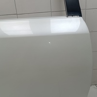 Дверь задняя правая на Toyota Land Cruiser 200 2008-2021