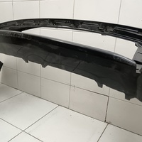 Бампер передний на Toyota Camry V50 2011-2017