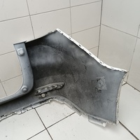 Бампер задний на Haval M6 2020>