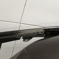 Бампер передний на Toyota RAV4 XA50 2019>