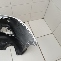 Бампер передний на Nissan X-Trail T32 2014-2022
