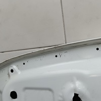 Капот на Haval Jolion 2021>