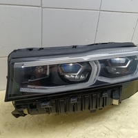 Фара левая на BMW 7-серия G11 / G12 2014>