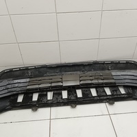 Юбка передняя на Geely Atlas Pro 2019>