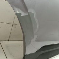 Дверь задняя правая на Belgee X50 2019> / Geely Coolray 2019>