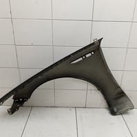 Крыло переднее правое на Ford Mondeo 4 2007-2015