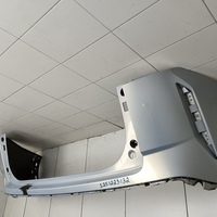 Бампер задний на Jaecoo J7 T1EJ 2023>