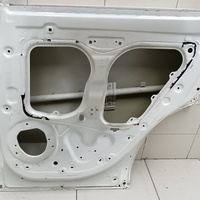 Дверь задняя правая на Haval F7 2019-2025