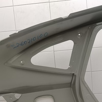 Крыло заднее левое на Haval F7 2019-2025