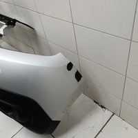 Бампер передний на Renault Duster 2 2021>