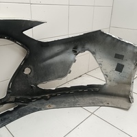 Бампер передний на Hyundai Sonata 7 2015-2019