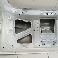 Дверь багажника на Haval F7 2019-2025