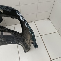 Бампер передний на Chery Tiggo 8 Pro 2021>