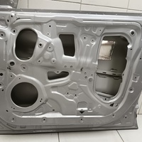 Дверь передняя правая на Belgee X50 2019> / Geely Coolray 2019>