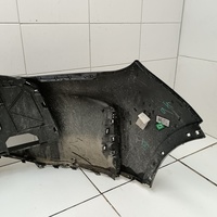 Бампер передний на Jetour X50 2024>