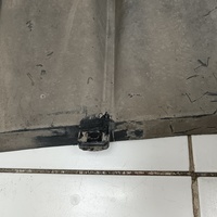 Бампер задний на Geely Coolray 2019> / Belgee X50 2019>