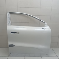 Дверь передняя правая на Changan UNI-T 2020>