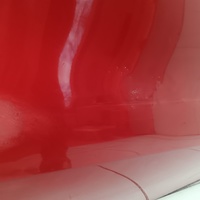 Дверь передняя правая на Kia Sportage 4 2015-2022