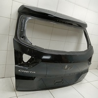 Дверь багажника на Hyundai Creta 1 2016-2021