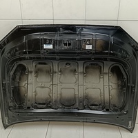 Капот на Toyota Land Cruiser (150) / Prado 2009>