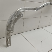 Панель передняя на Audi A8 4N 2018>