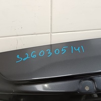 Дверь багажника на Kia Sorento 4 MQ 2020>