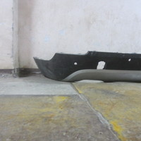 Юбка задняя на BMW X1 E84 2009>