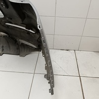 Бампер задний на Haval F7 2019-2025