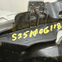 Фара противотуманная правая на Hyundai Santa Fe 3 (DM) 2012-2018