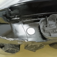 Фара правая на Kia K5 2020>