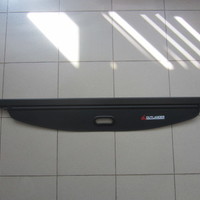 Шторка багажника на Mitsubishi Outlander 3 (GF) 2012>