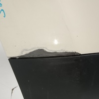 Бампер передний на Kia Soul 2 PS 2014-2019