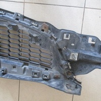 Решетка радиатора на Mazda CX 5 2011-2017