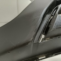 Юбка передняя на Hyundai Creta 2 2021>