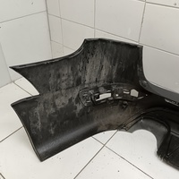 Юбка задняя на Volvo XC70 Cross Country 2007-2016