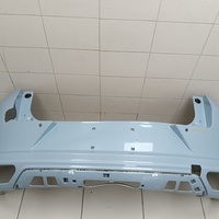 Бампер задний на Exeed LX T1C 2019>