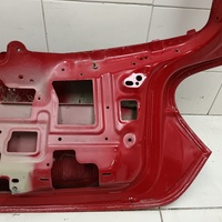 Дверь багажника на Mercedes Benz A Klasse W176 2012-2018