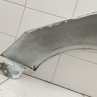 Крыло переднее правое на Ford Focus 3 2011-2019