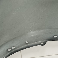 Крыло переднее левое на Ford Kuga 2 2012-2019