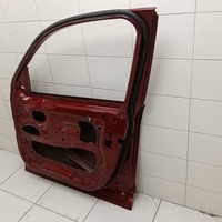 Дверь передняя правая на BMW X3 F25 2010-2017