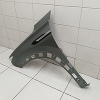 Крыло переднее левое на Jaecoo J8 2024>