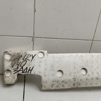 Абсорбер бампера заднего на Toyota Camry V40 2006-2011